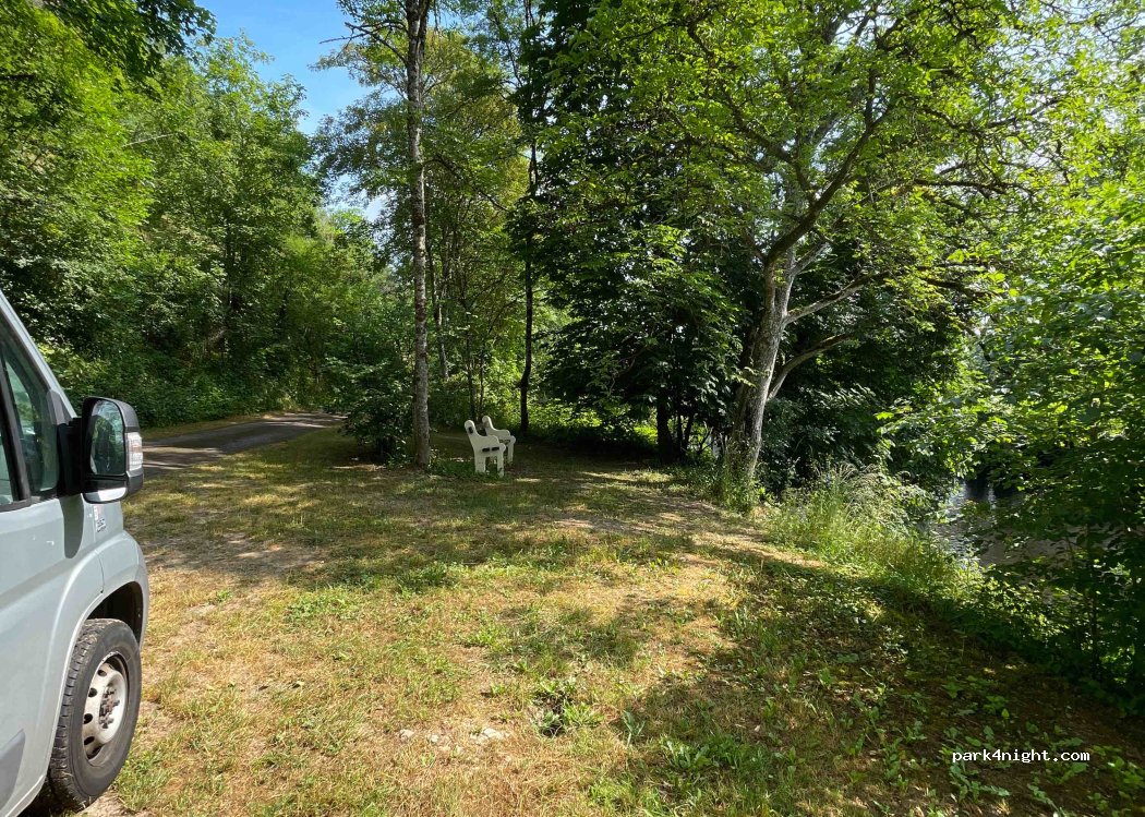 (89270) Saint-Moré - — foto