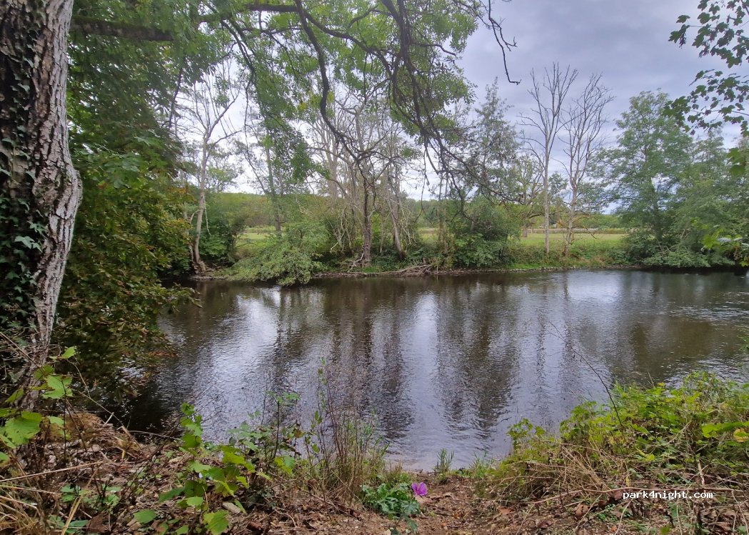 (89270) Saint-Moré - — foto 3