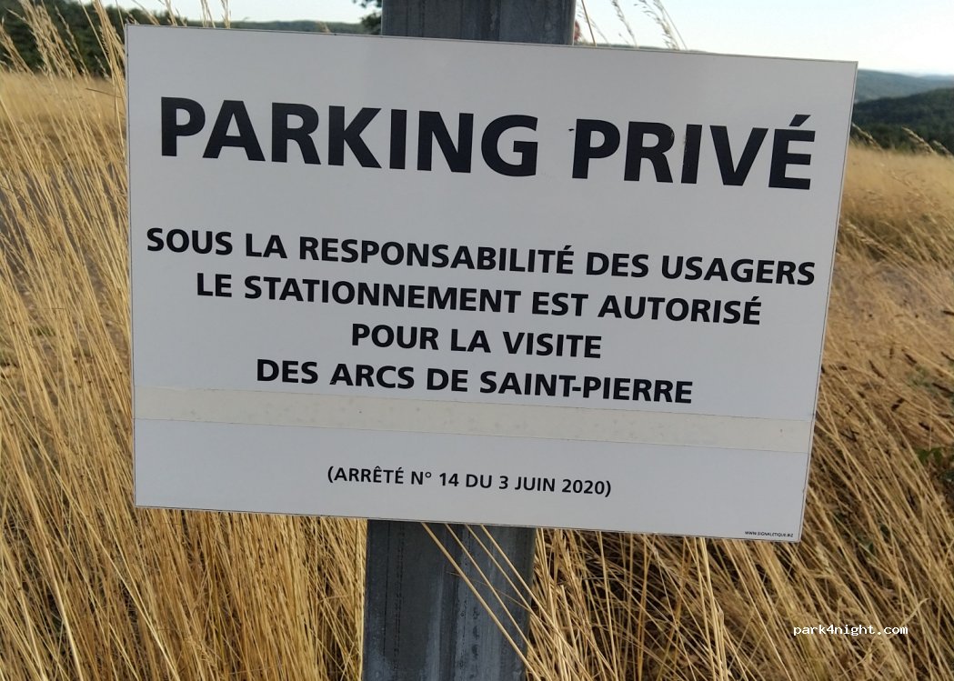 (48150) Saint-Pierre-des-Tripiers - — foto