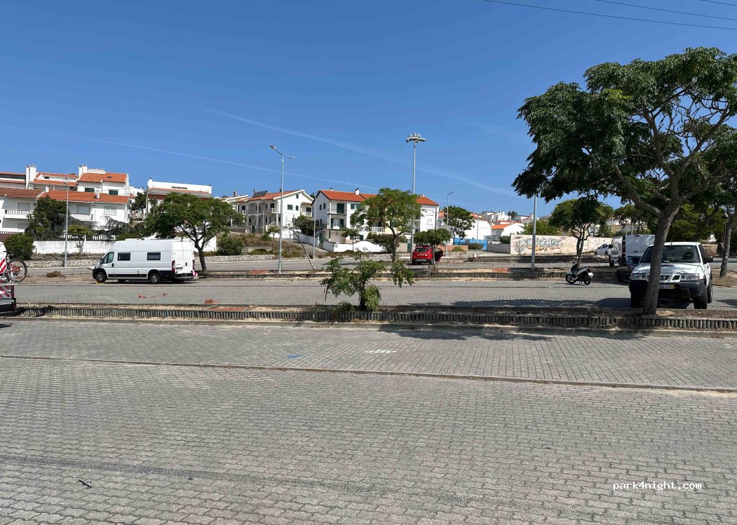 (2450) Nazaré - N242 — foto