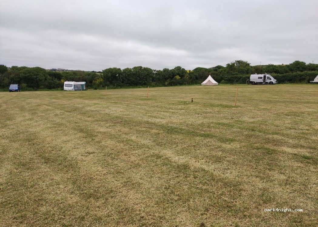 Restharrow Farm and Campsite — foto 2