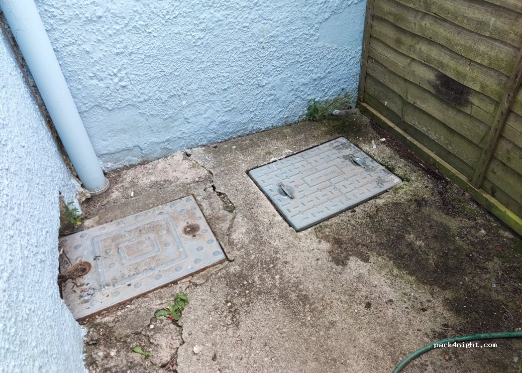 Restharrow Farm and Campsite — foto 4