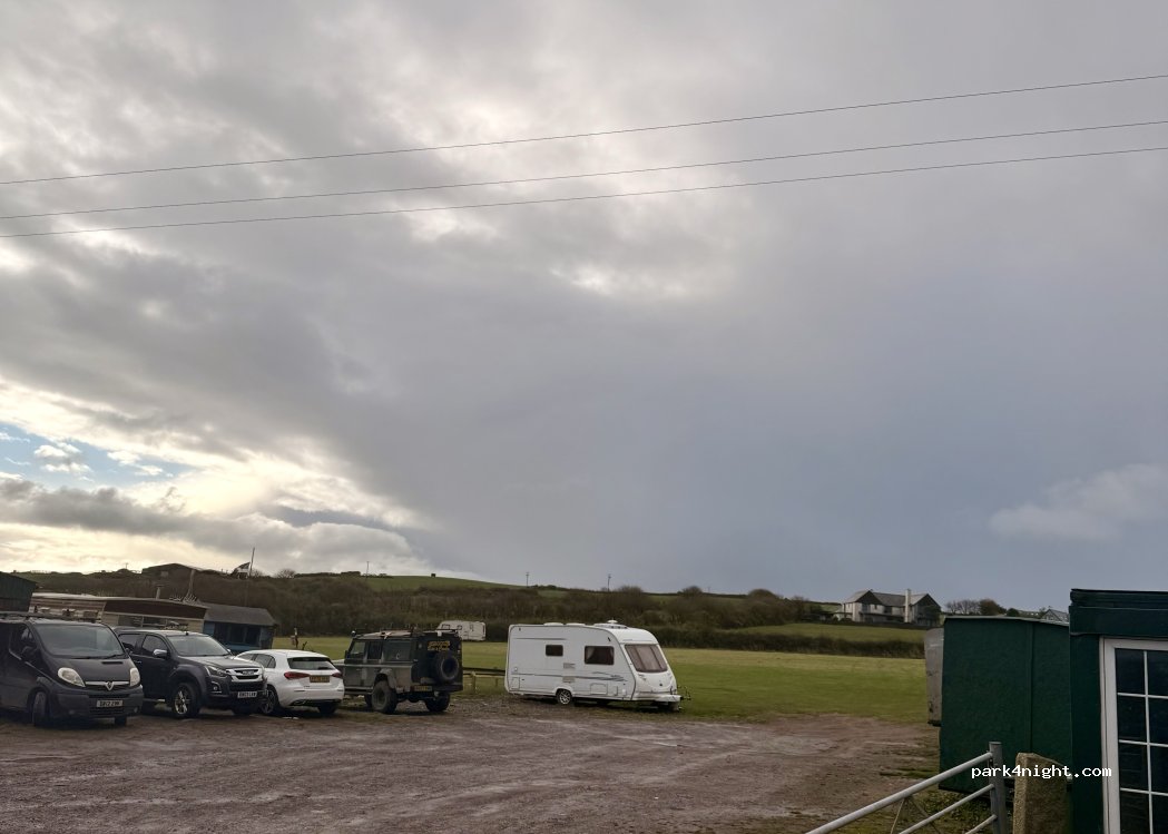 Restharrow Farm and Campsite — foto 5
