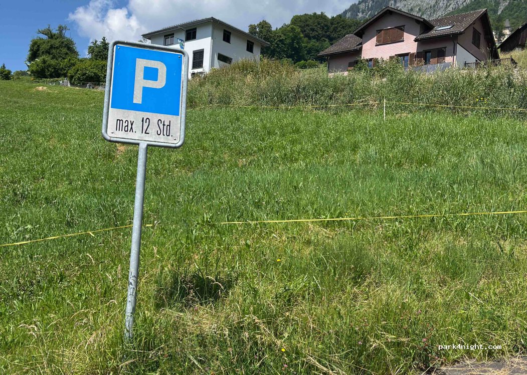 (8881) Walenstadtberg - 102 Bergstrasse — foto