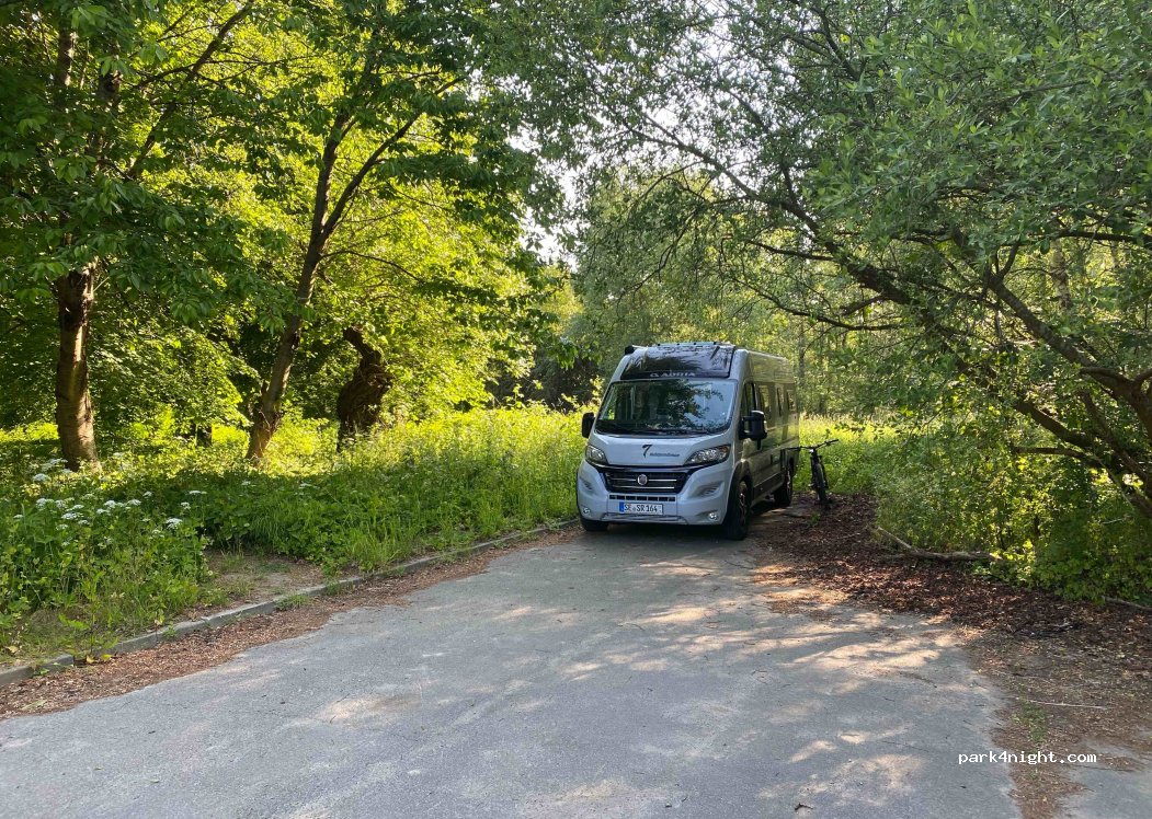 (24340) Eckernförde - 8 Louisenberg — foto
