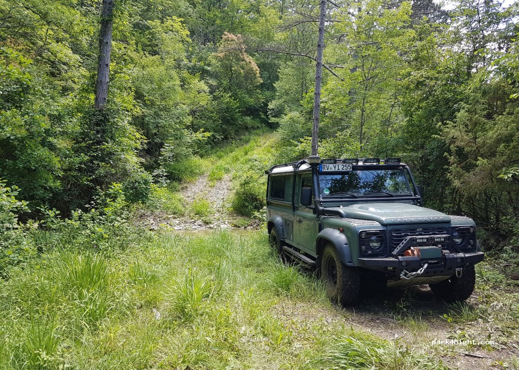 (6272) Gračišče - Unnamed Road — foto