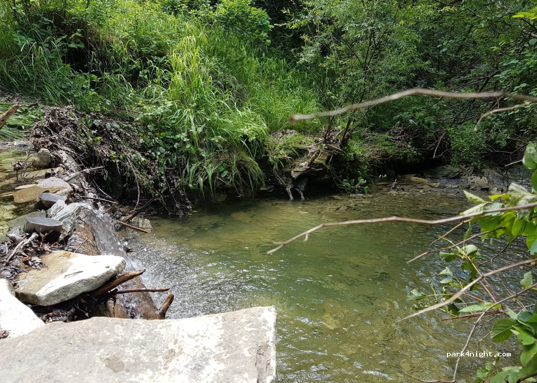 (6272) Gračišče - Unnamed Road — foto 2