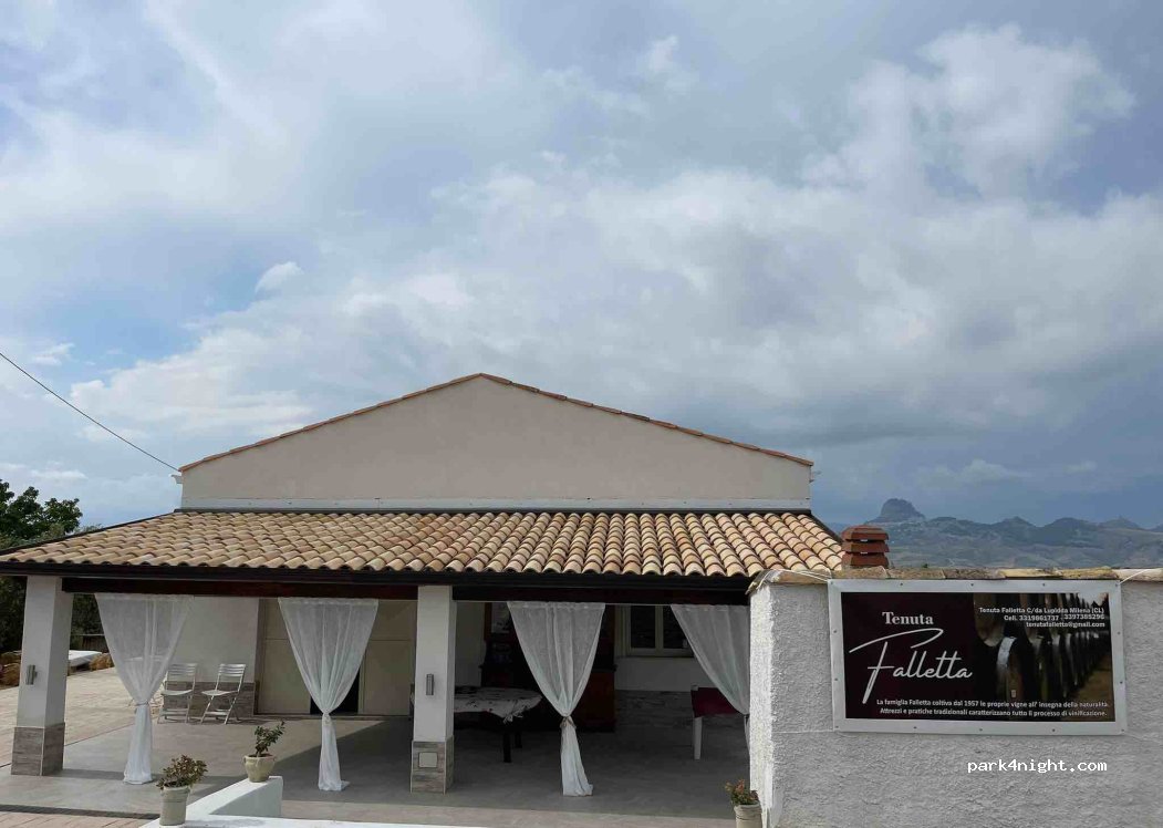 Tenuta Falletta — foto 2