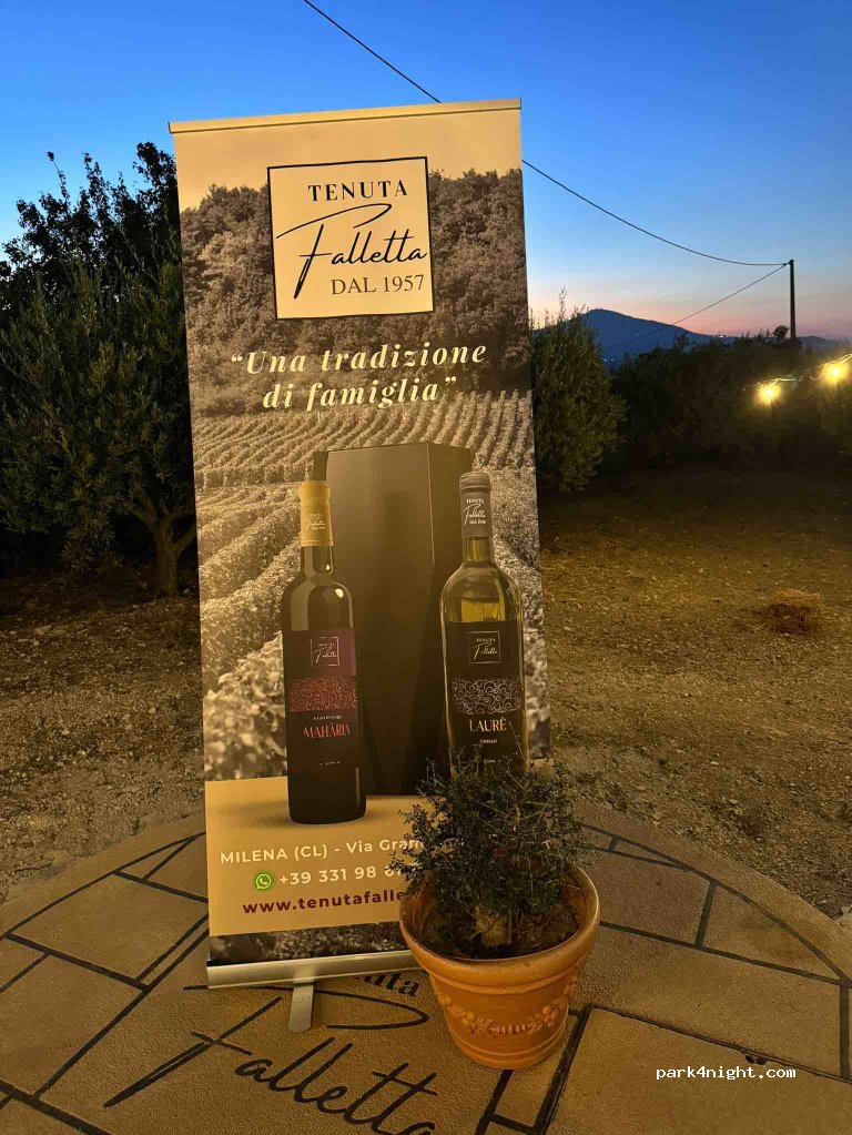 Tenuta Falletta — foto 4