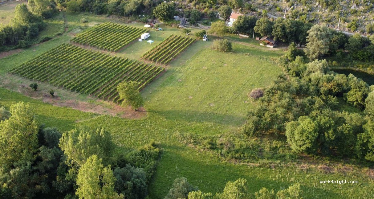 Purple Eye Estate - Camp & Winery — foto 2