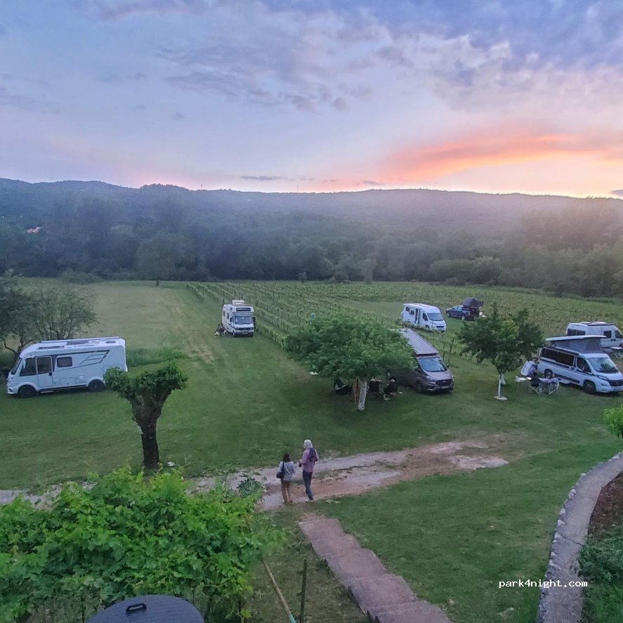Purple Eye Estate - Camp & Winery — foto 4