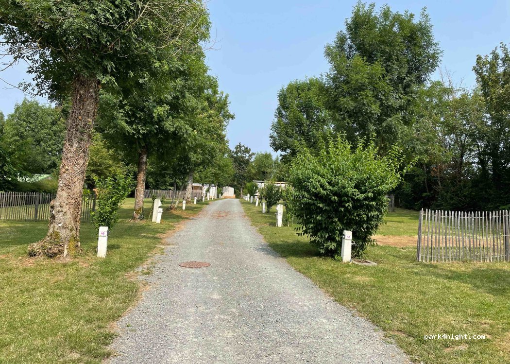 Camping Côté Lac — foto 3
