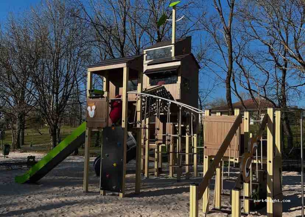 Camping Côté Lac — foto 4