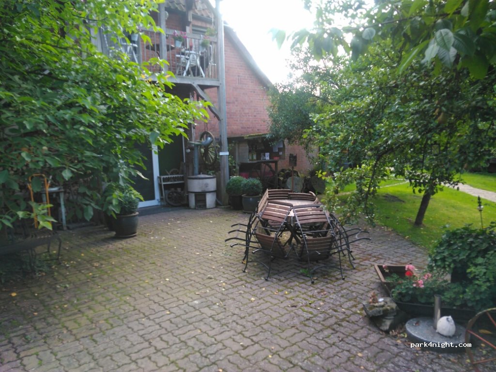 Nutztier-Arche Suderbruch — foto 2