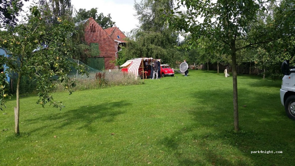 Nutztier-Arche Suderbruch — foto 3