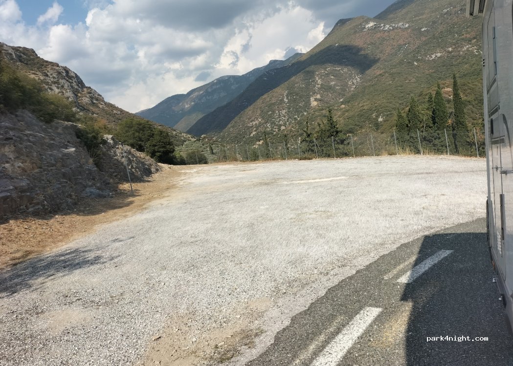 (621 00) Moni Timiou Prodromou Serron - EO Serron — foto 2