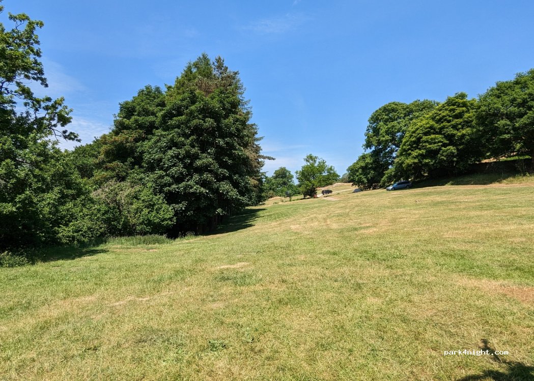 Side Farm Campsite — foto 2