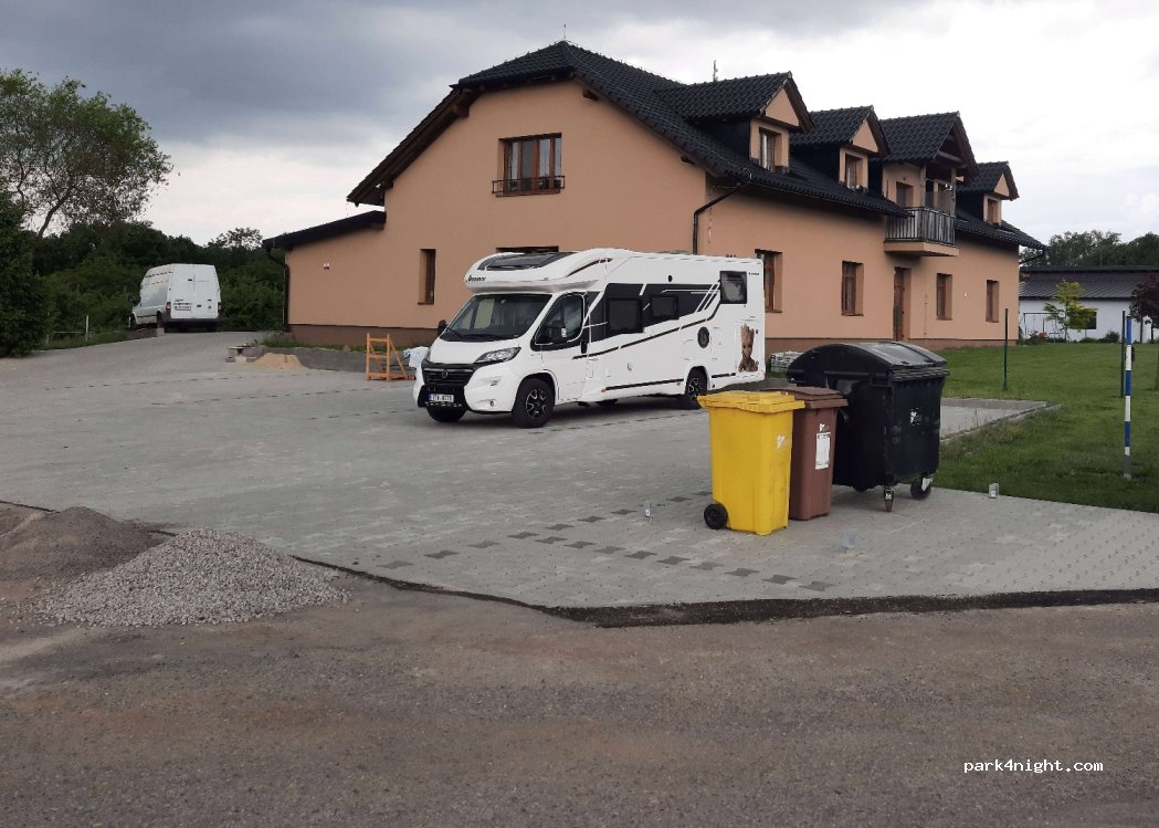 (735 11) Orlová - 890 V Zimném dole — foto