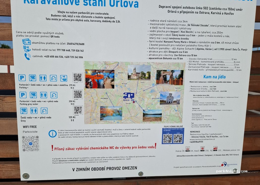 (735 11) Orlová - 890 V Zimném dole — foto 5