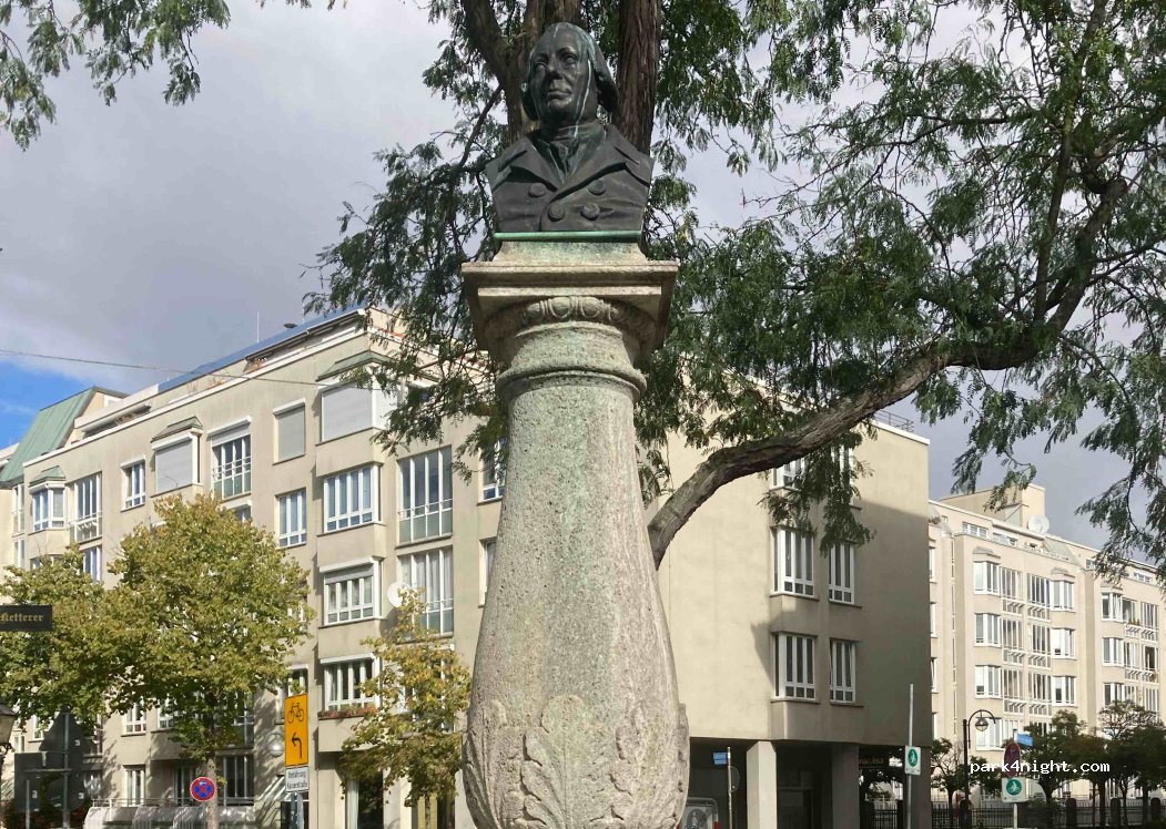 (76133) Karlsruhe - 34 Adlerstraße — foto 2