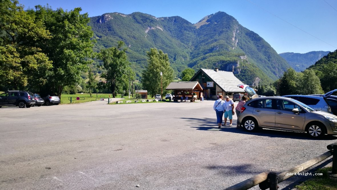 (74210) Marlens - 400 Plaine d'Eau — foto 3