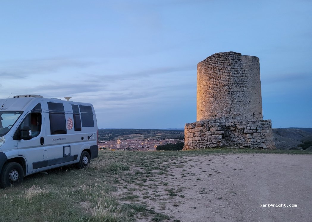 (42318) Burgo de Osma-Ciudad de Osma - — foto 2