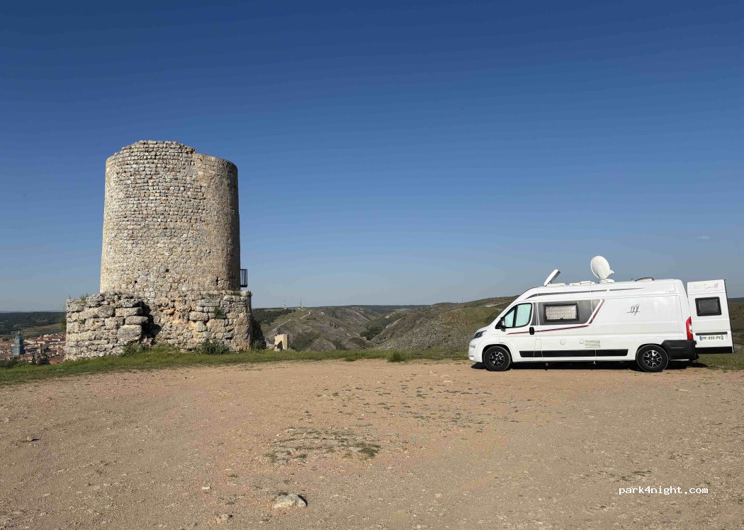 (42318) Burgo de Osma-Ciudad de Osma - — foto 3