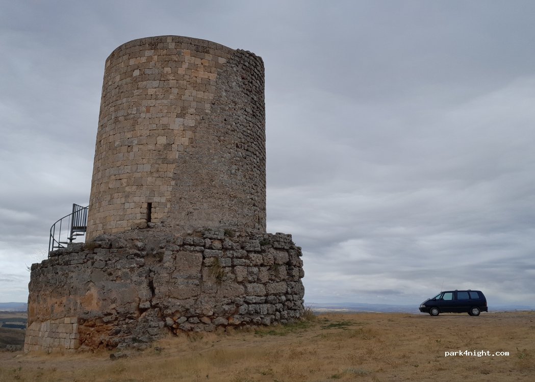 (42318) Burgo de Osma-Ciudad de Osma - — foto 4