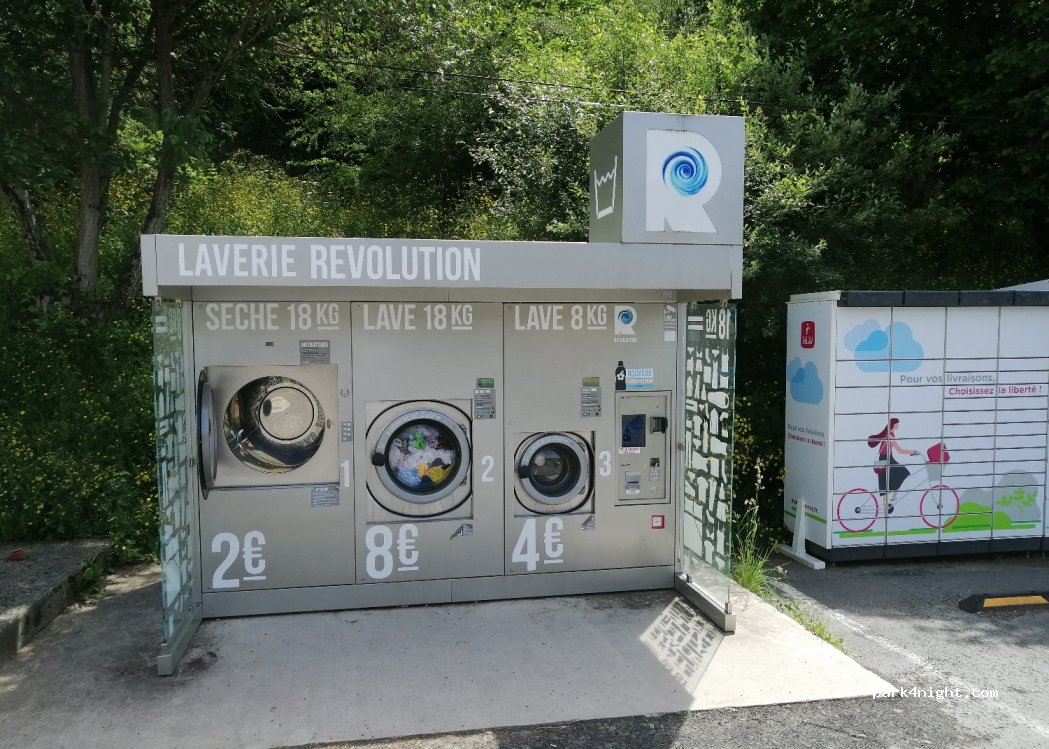 (23500) Felletin - 28 Route d'Aubusson — foto