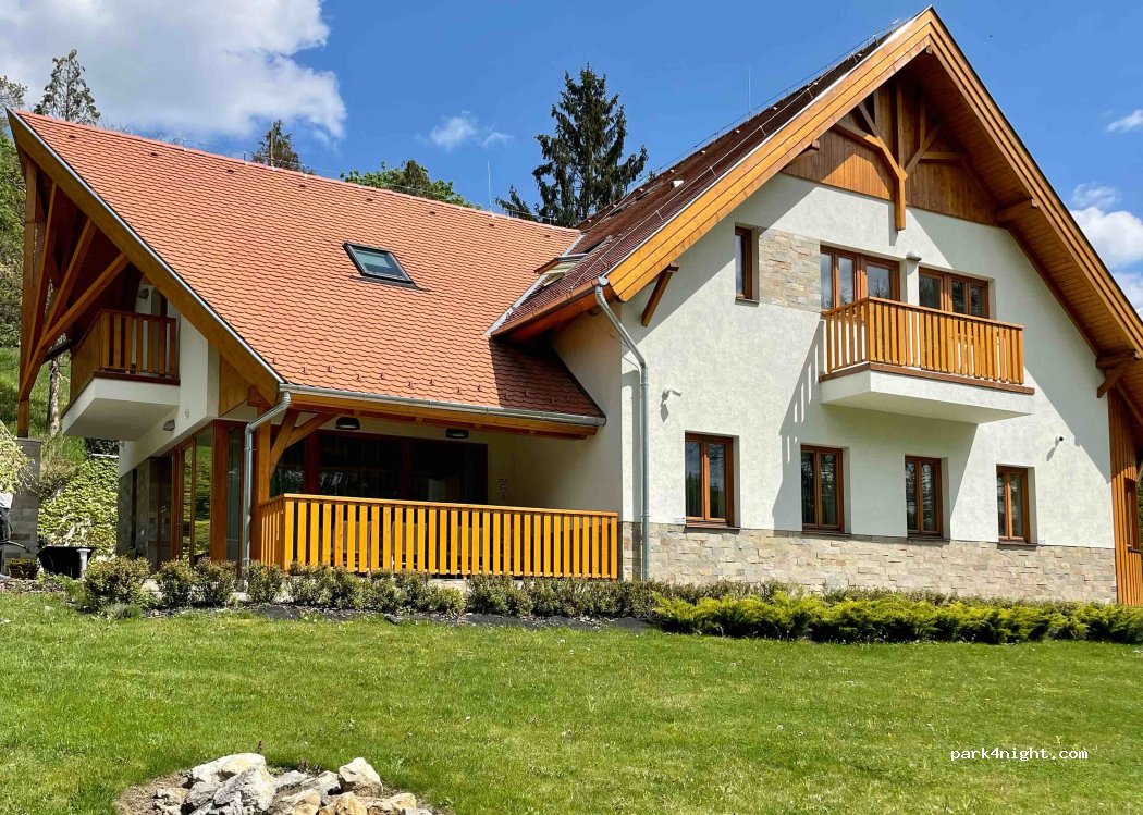 Alirét Vadászház/Hunting Lodge/RV Camper place — foto 2
