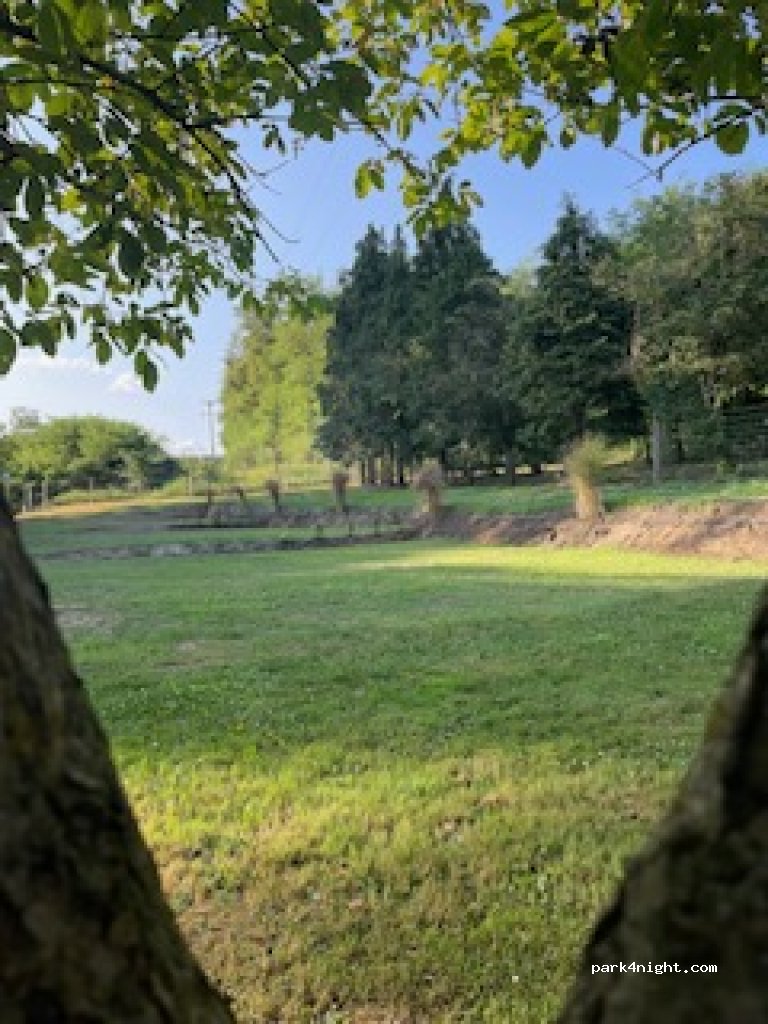 Alirét Vadászház/Hunting Lodge/RV Camper place — foto 4