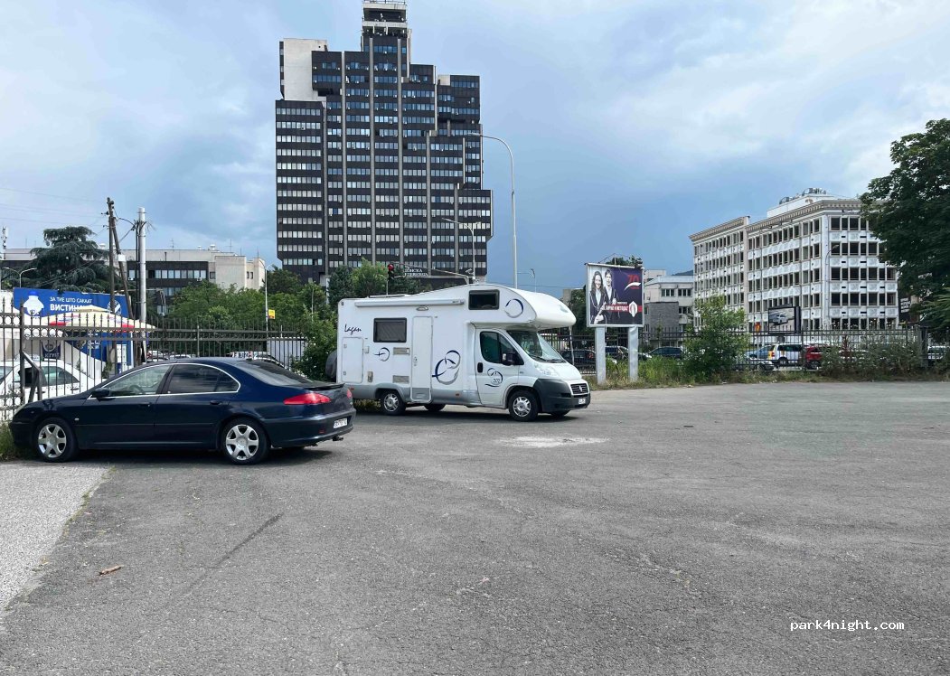 (1000) Skopje - 2 Grigor Prlichev — foto 2