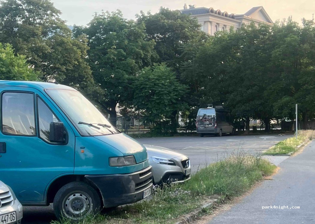 (1000) Skopje - 2 Grigor Prlichev — foto 3