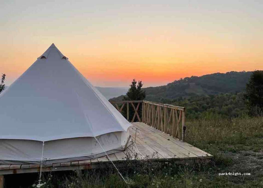Camping Pe Toloacă — foto 2