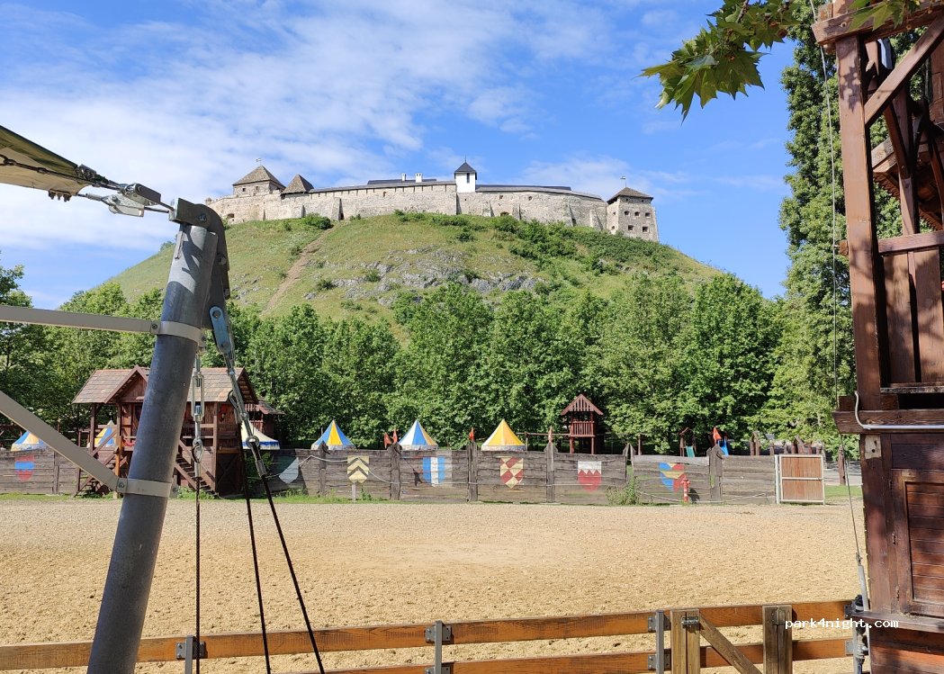 (8330) Sümeg - 5 Vároldal utca — foto