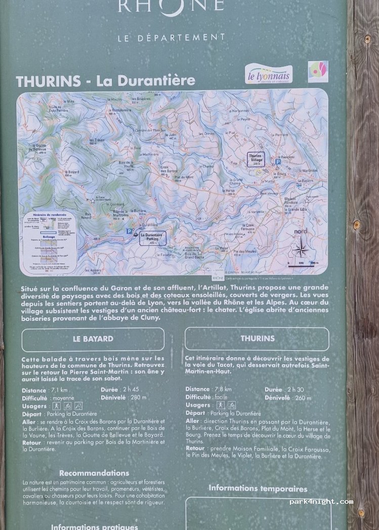 (69510) Thurins - 10 La Durantière — foto