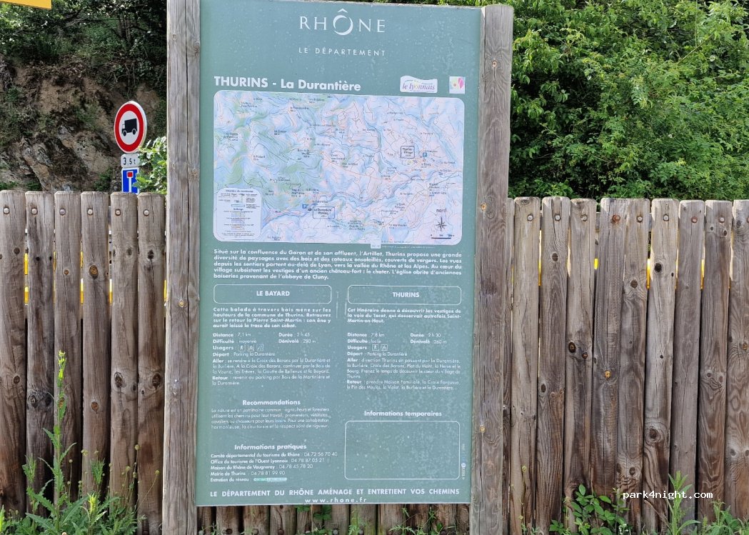 (69510) Thurins - 10 La Durantière — foto 2