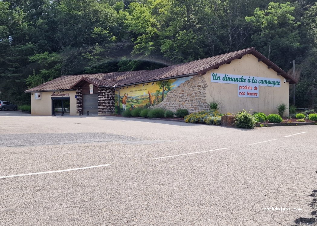 (69510) Thurins - 10 La Durantière — foto 3