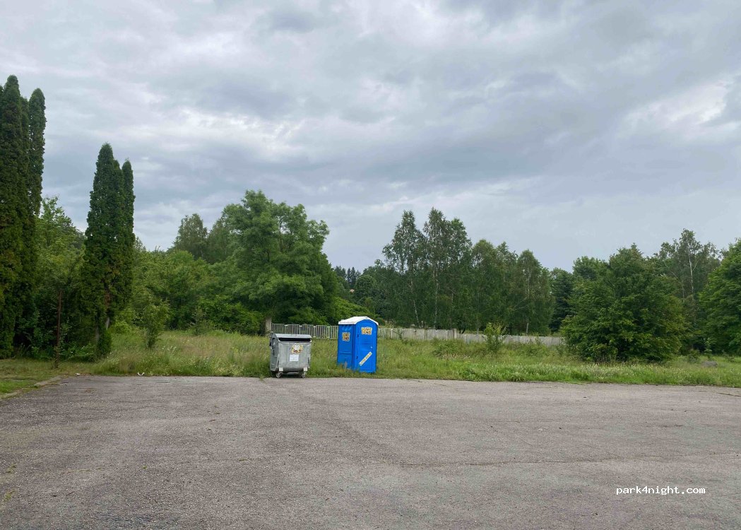(2450) Kovachevtsi - Unnamed Road — foto