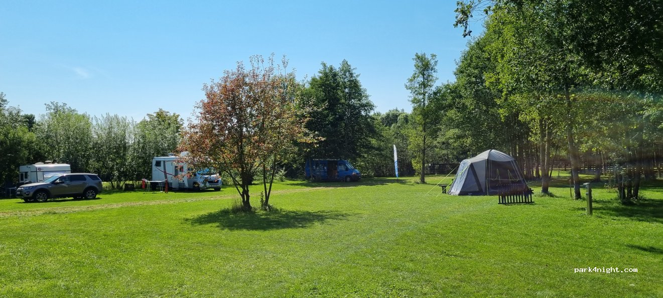 Campsite 37A — foto 5