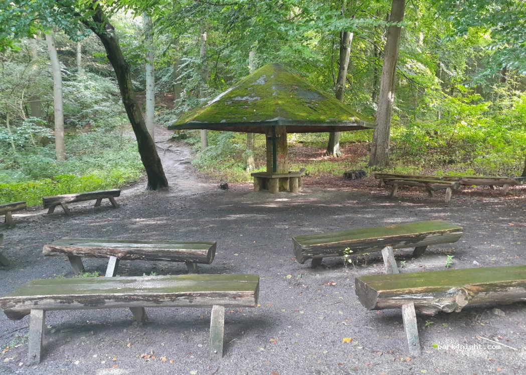 (49545) Tecklenburg - 12 Im Bocketal — foto 2