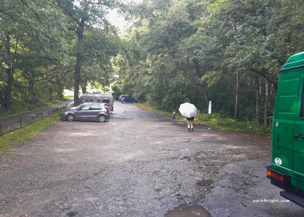 (49545) Tecklenburg - 12 Im Bocketal — foto 3