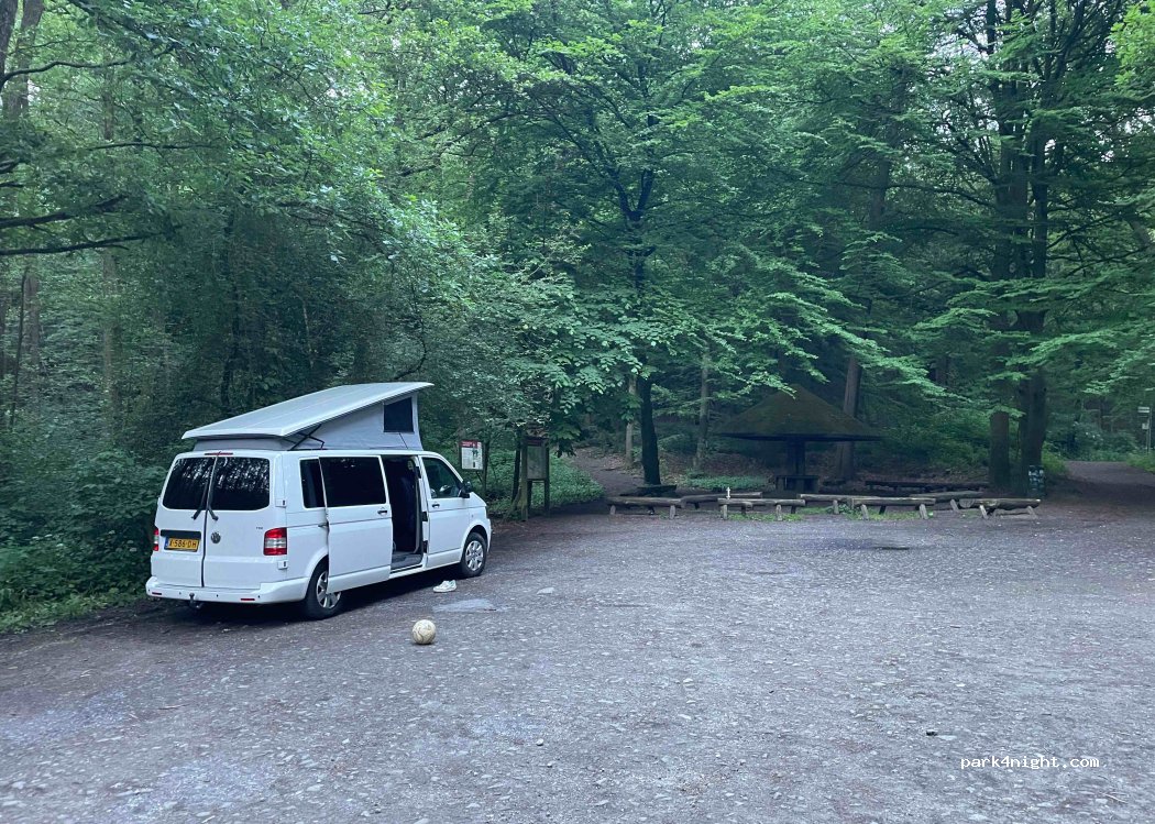 (49545) Tecklenburg - 12 Im Bocketal — foto 4