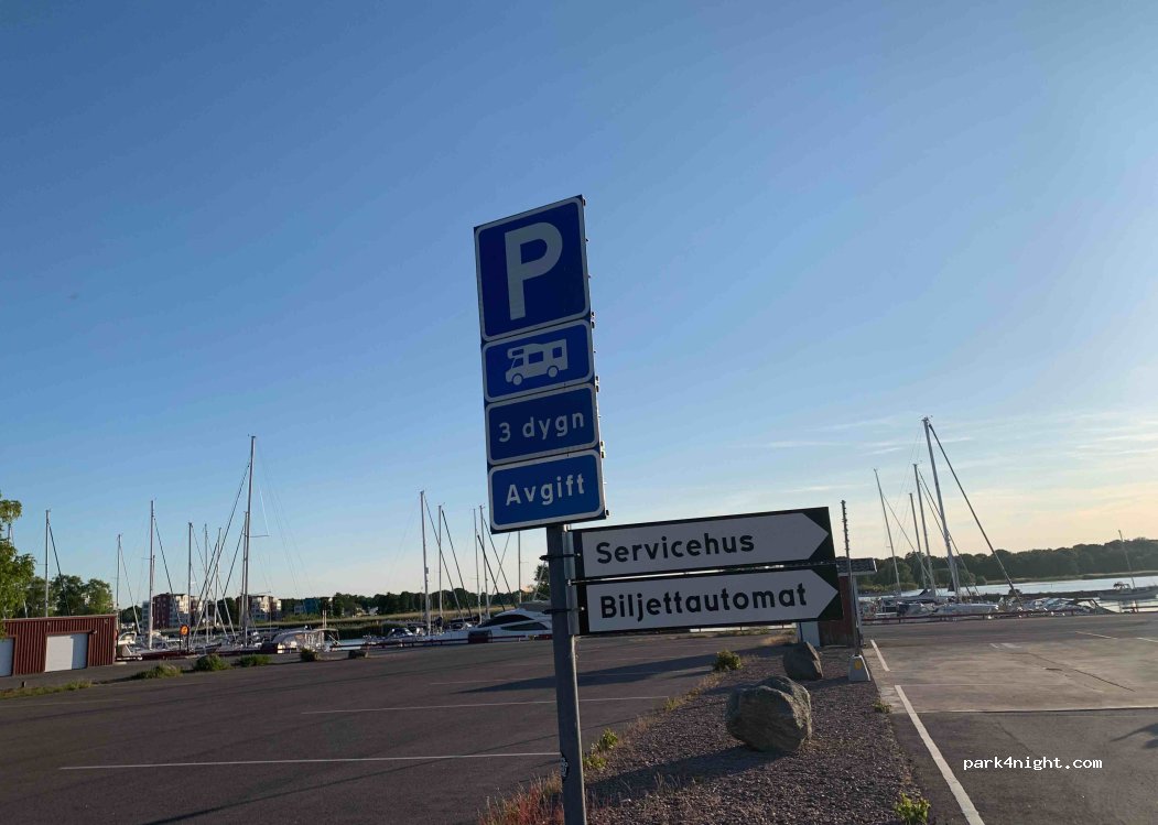 (542 30) Mariestad - 54 — foto
