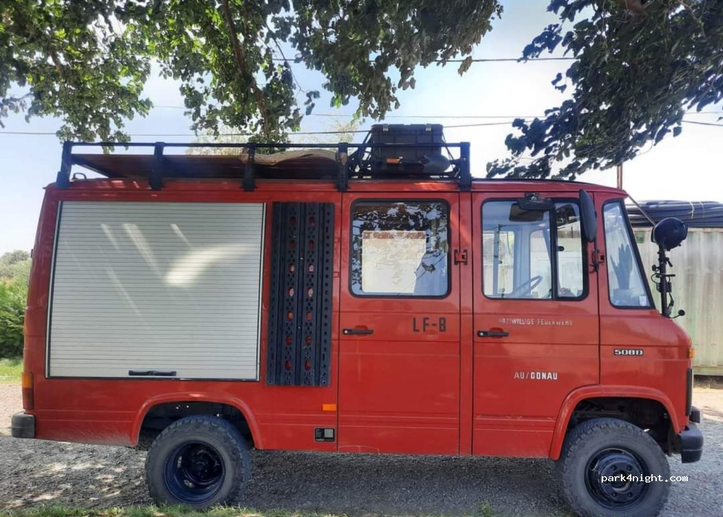 CAMPING BY GORI — foto 2