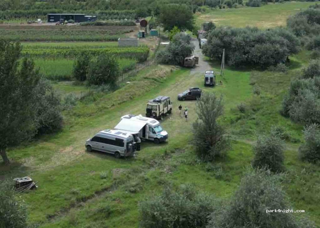 CAMPING BY GORI — foto 5