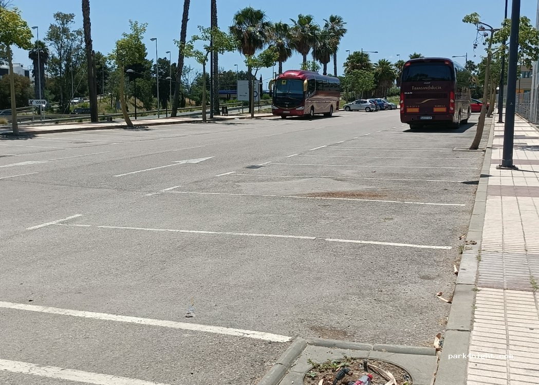 (29688) Estepona - 98 Carretera Nacional N-340 — foto 2