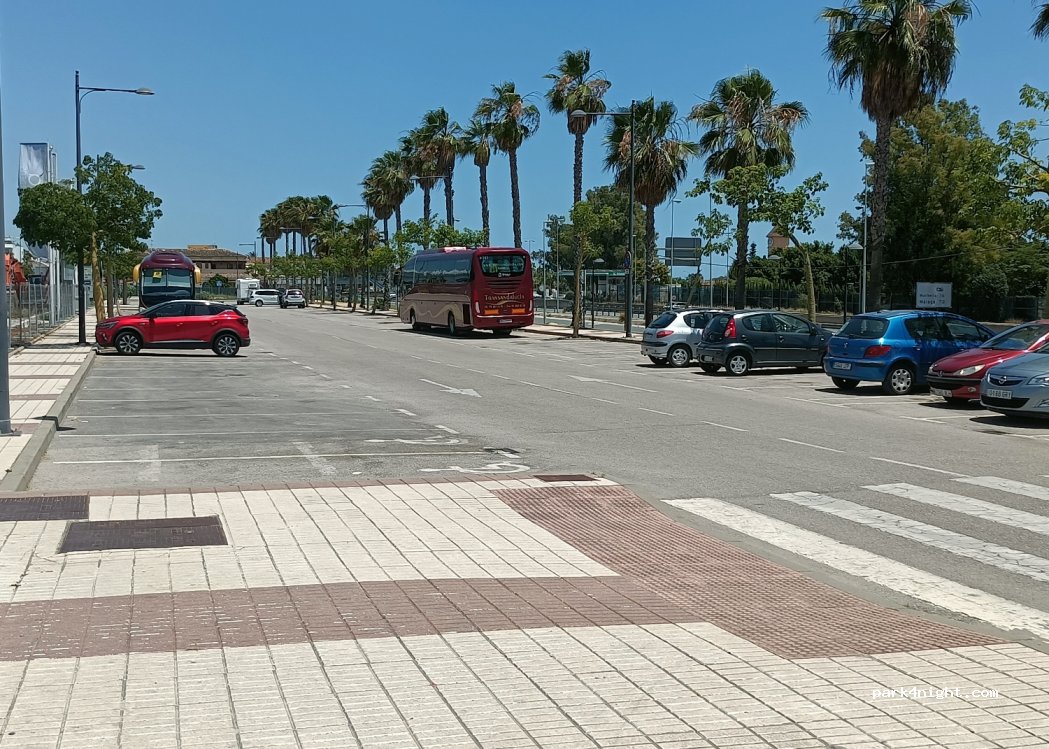 (29688) Estepona - 98 Carretera Nacional N-340 — foto 3