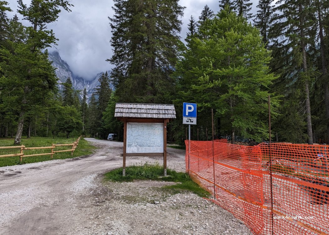 (33018) Fusine In Valromana - 10 Via Laghi — foto