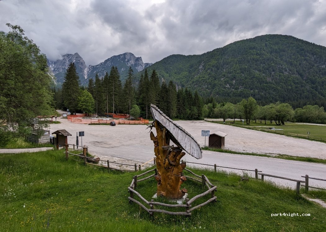 (33018) Fusine In Valromana - 10 Via Laghi — foto 2